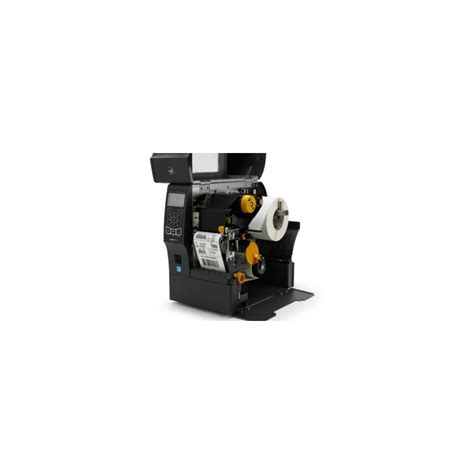 Zebra Zt400 Series Industrial Printers Price In Dubai Uae