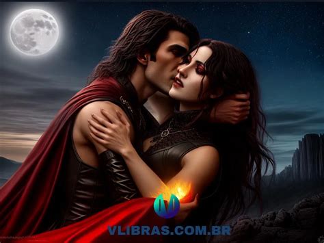 Melhores Livros De Romance Sobrenatural Hot Para Se Apaixonar Vlibras