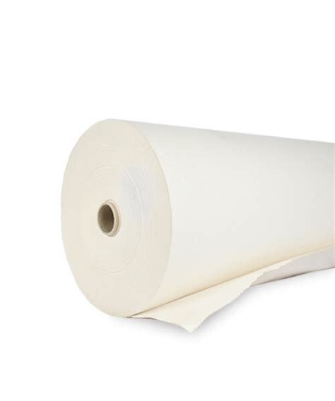 Papel Bobina Embalar Diario 75 Cm BLANCO PaperPack