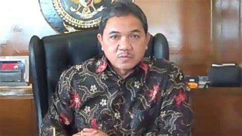 Profil Achsanul Qosasi Anggota Bpk Yang Terseret Dalam Pusaran Korupsi