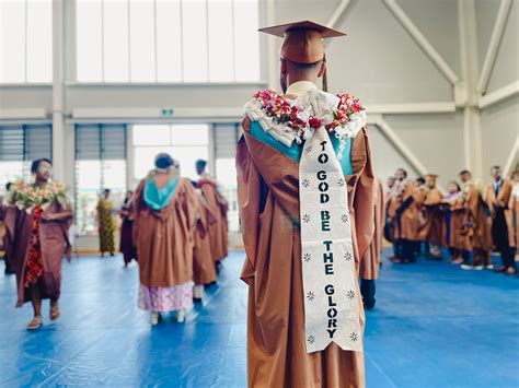 Graduation At Usp Home Student Administrative Services