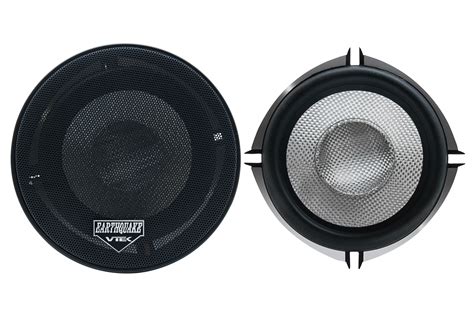Vtek Mc5 Component Set Earthquakesounddk