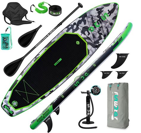 FunWater Honor SUP - 129.000Ft