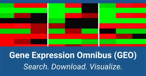 Search Download And Visualize Human Rna Seq Gene Expression Data In