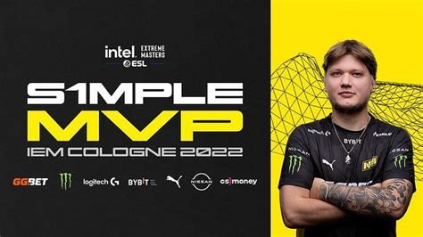 S1mple Cs Go Settings In 2022