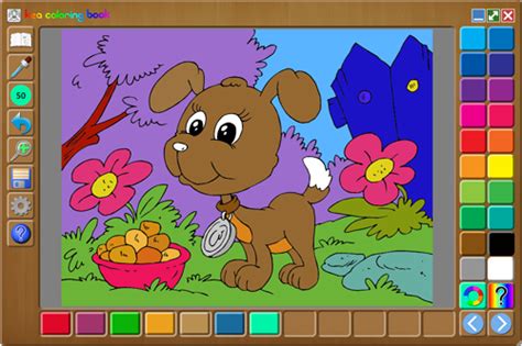 Download Kea Coloring Book