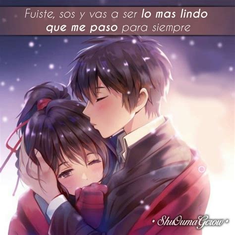 Lbumes Foto Imagenes De Frases De Amor Anime El Ltimo