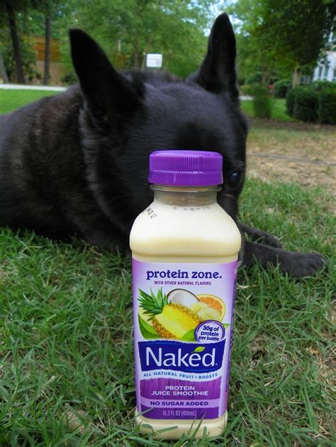 Protein Zone Naked Juice Protein Bottle Protein Juice Juice Smoothie