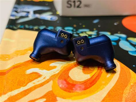Review: LETSHUOER S12 Pro - PLANARy Session | Headphonesty