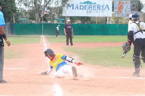 Arrancó la eliminatoria Estatal de Béisbol en Gómez Palacio