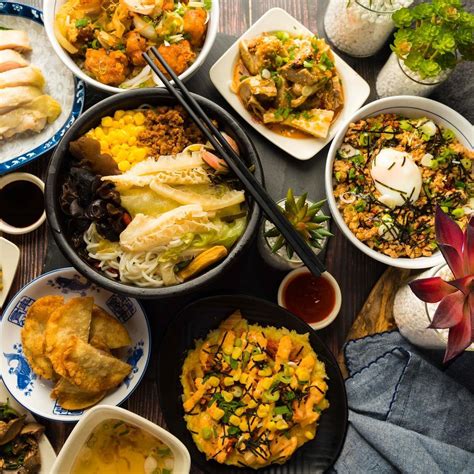 The 16 Best Chinatown Restaurants In Toronto 2025