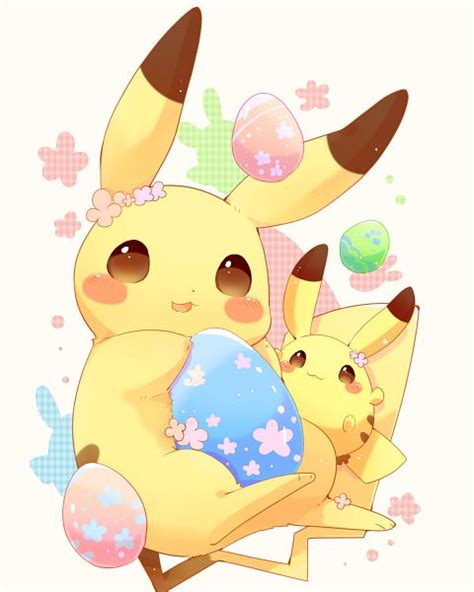 Pikachu Pok Mon Red Green Image By Ushiinu Zerochan