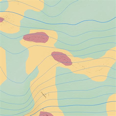 Ískort 2024 - 1:25.000 - Hofsjökull Map by Iskort.is | Avenza Maps