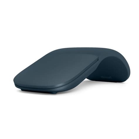 Microsoft Surface Arc Mouse Cobalt Blue Dubai | Terrabyt.com