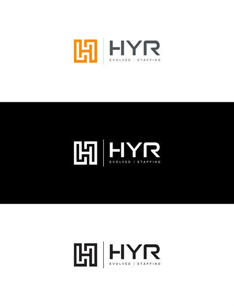 Modernedgy Logo For A High End Staffing Company By Colotech