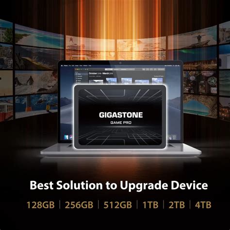 Gigastone Ssd Tb Game Load Review Mini Pc Reviewer