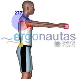 ERGONOMICS RULER Medición de ángulos en fotografías y vídeos