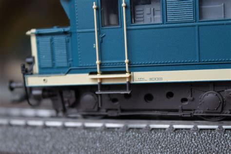 Maerklin 37443 BR 144 DB Mfx Kaufen Auf Ricardo