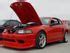 Ford Mustang Cobra R Style Kbd Body Kit