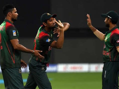 Live Cricket Score Bangladesh Vs Afghanistan Asia Cup 2018 ODI Updates