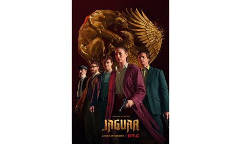 Jaguar 2021 Overlooked Wwii Media