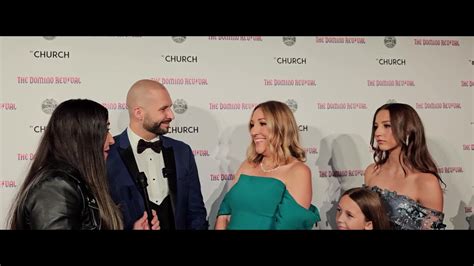 Mike And Julie Signorelli Share What Revival Is YouTube