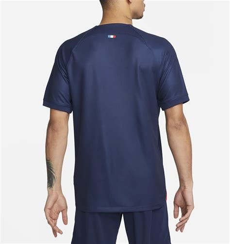 Camisa Psg Nike Torcedor Camisa Psg Nike Torcedor Nike