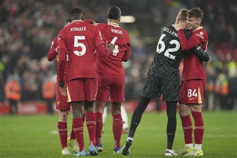 Liverpool Diberi Uang Jajan Untuk Beli Bek Baru Pada Januari Nanti