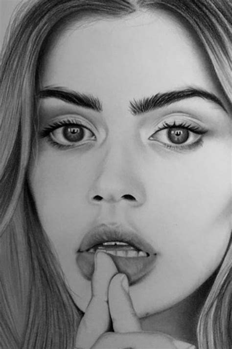 Sketch Art Pencil Drawing A Beginner S Guide