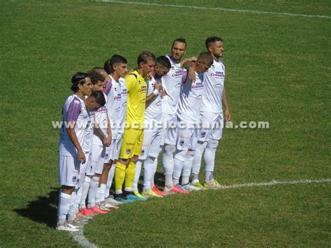 Catania San Luca Ecco La Formazione Scelta Dai Tifosi Tutto Calcio