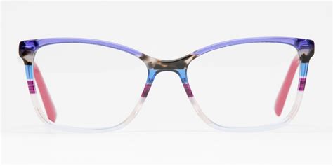 Multi Color Gx081 Eyeglasses Clarkson Eyecare