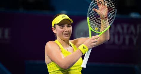 Jelena Ostapenko Hot Tennis Babes