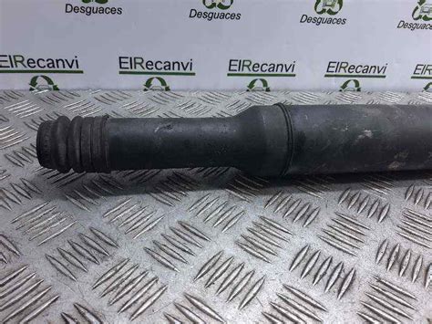 Driveshaft Mercedes Benz Vito Mixto Van W B Parts