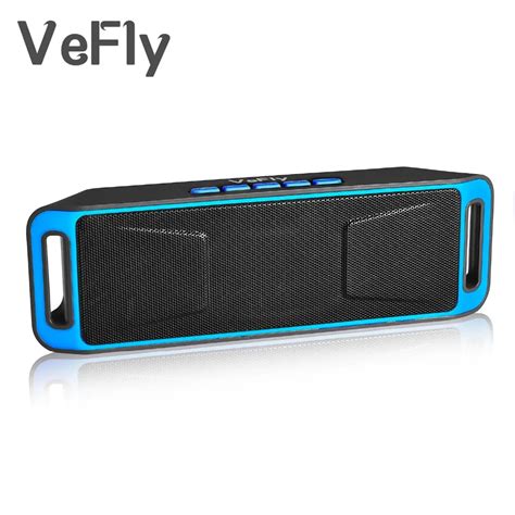 Speakers Bluetooth speaker radio round player hand subwoofer ...