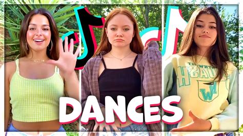 Ultimate Tiktok Dance Compilation 19 Youtube