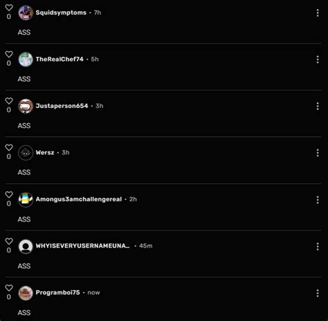 ASS Fandom