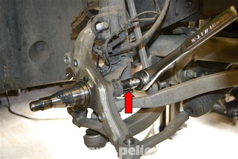 Mercedes Benz W204 Steering Knuckle Replacement 2008 2014 C250