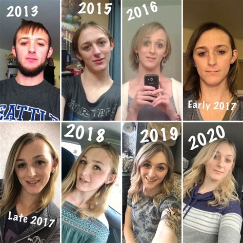 Mtf Timeline Tumblr Transgender Mtf Male To Female Transgender