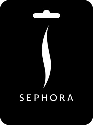 Buy Sephora Gift Card (US) Online | Prepaid Card - SEAGM