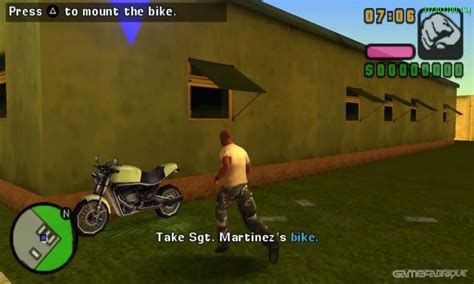 Grand Theft Auto Vice City Stories Download Gamefabrique