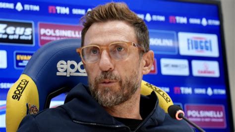 Verso Lecce Frosinone Di Francesco DAversa Sta Facendo Un Gran