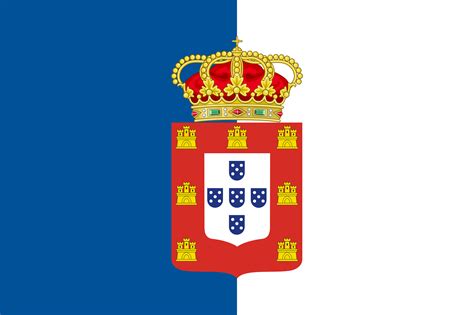 Flag of Portugal 1830 – Flags Web