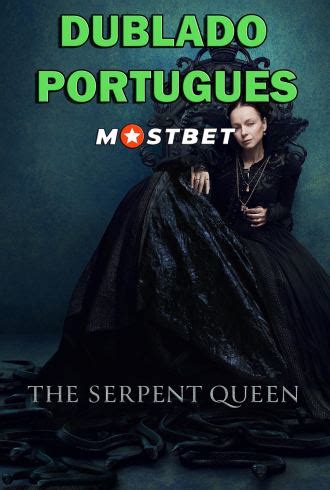 Assistir A Rainha Serpente 2022 Online Dublado RedeCanais