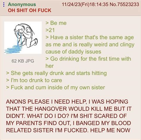 Brotherly Love R Greentext Greentext Stories Know Your Meme