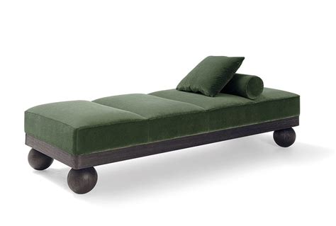 Andre Bench Cliff Young