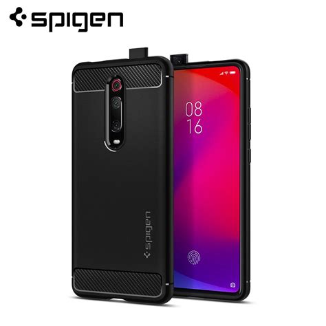 SPIGEN Xiaomi Mi 9T Pro Mi 9T Redmi K20 Pro Redmi K20 Cases