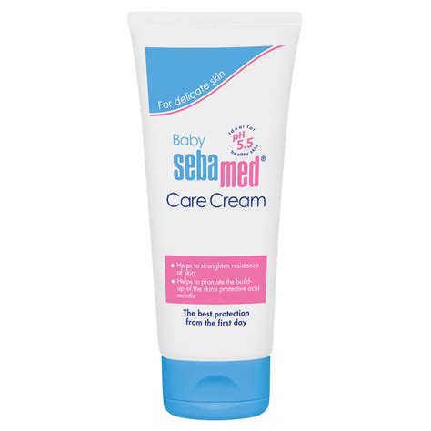 Baby Care Cream Homecare