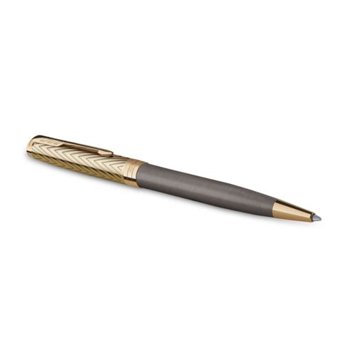 Stylo Parker SONNET Collection PIONEERS