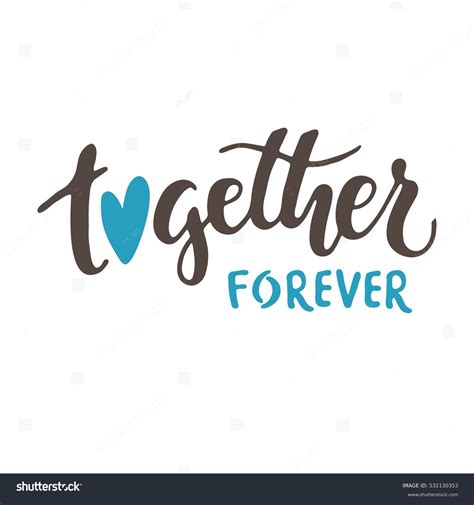 71.985 Together Forever Images, Stock Photos, 3D objects, & Vectors ...