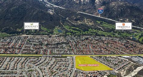 Lee And Associates North San Diego County Completes The Sale Of Cypress Ridge 245 Residential